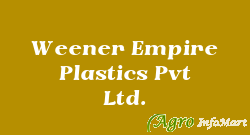 Weener Empire Plastics Pvt Ltd. mumbai india