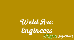 Weld Arc Engineers vadodara india