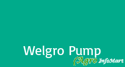 Welgro Pump