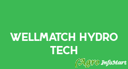 Wellmatch Hydro Tech morbi india