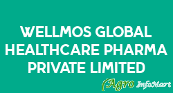 Wellmos Global Healthcare Pharma Private Limited