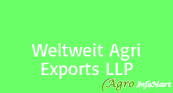 Weltweit Agri Exports LLP mumbai india