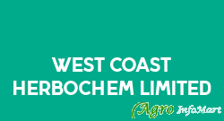 West Coast Herbochem Limited