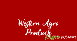 Western Agro Products