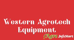 Western Agrotech Equipment ambala india