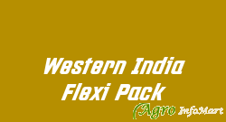 Western India Flexi Pack mumbai india