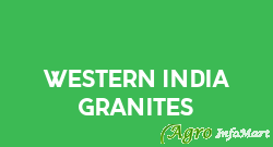 Western India Granites