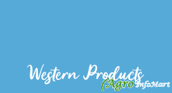 Western Products vadodara india