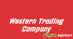 Western Trading Company