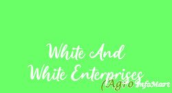 White And White Enterprises