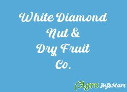 White Diamond Nut & Dry Fruit Co.