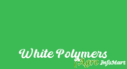 White Polymers