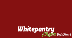 Whitepantry