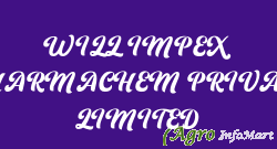 WILL IMPEX PHARMACHEM PRIVATE LIMITED