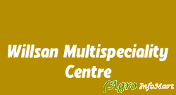 Willsan Multispeciality Centre