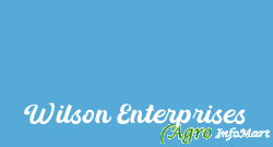 Wilson Enterprises chennai india
