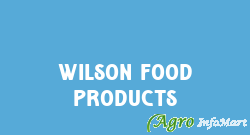 Wilson Food Products