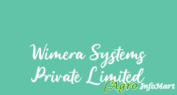 Wimera Systems Private Limited bangalore india