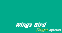 Wings Bird