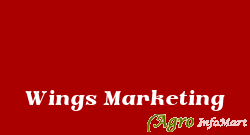 Wings Marketing vadodara india