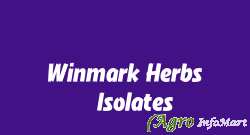 Winmark Herbs & Isolates mumbai india