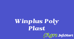 Winplus Poly Plast