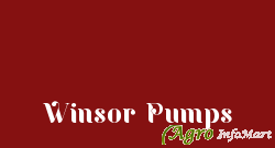 Winsor Pumps