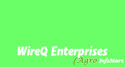 WireQ Enterprises delhi india