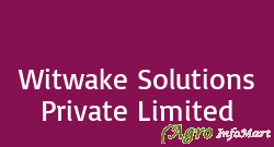 Witwake Solutions Private Limited lucknow india
