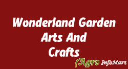 Wonderland Garden Arts And Crafts delhi india