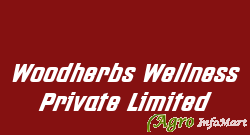 Woodherbs Wellness Private Limited