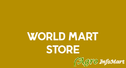World Mart Store mumbai india