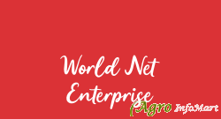 World Net Enterprise ahmedabad india