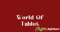 World Of Tablet