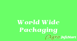 World Wide Packaging rajkot india