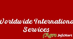 Worldwide International Services aurangabad india