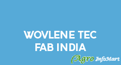 Wovlene Tec Fab India surat india