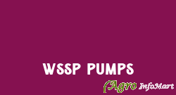 WSSP Pumps