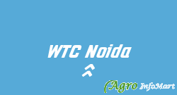 WTC Noida 3 noida india