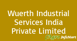 Wuerth Industrial Services India Private Limited
