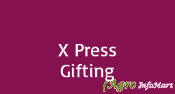 X Press Gifting