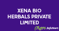 Xena Bio Herbals Private Limited