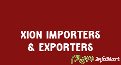 Xion Importers & Exporters
