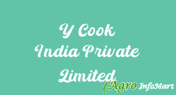Y Cook India Private Limited