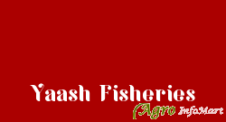 Yaash Fisheries
