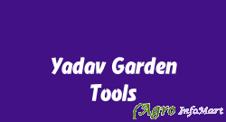 Yadav Garden Tools delhi india