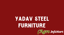 Yadav Steel Furniture jaipur india