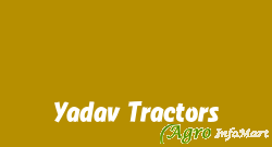 Yadav Tractors kota india