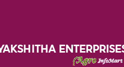 Yakshitha Enterprises bangalore india