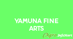 Yamuna Fine Arts